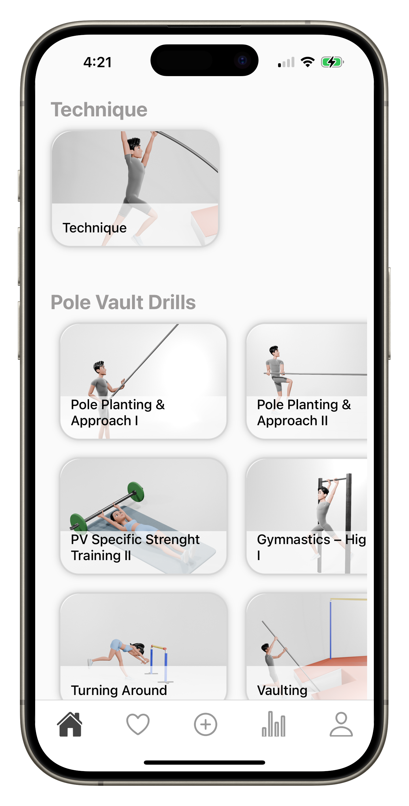 VaultBuddy Screenshot